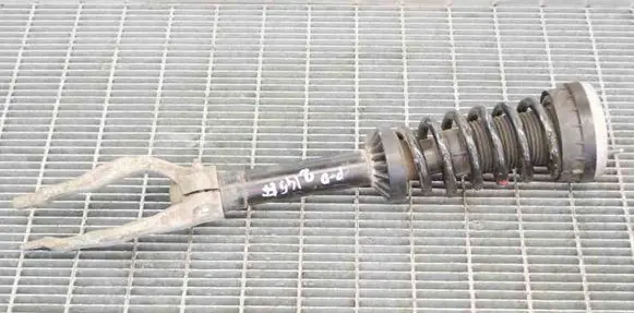 Jaguar F-Pace Front shock absorber/damper