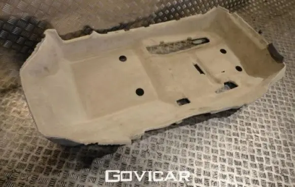 Mercedes-Benz 190 W201 Other interior part