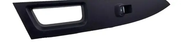 Ford Fusion II Electric window control switch DS7314A563A