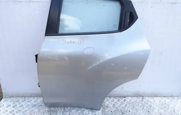 Nissan Juke I F15 Rear door 