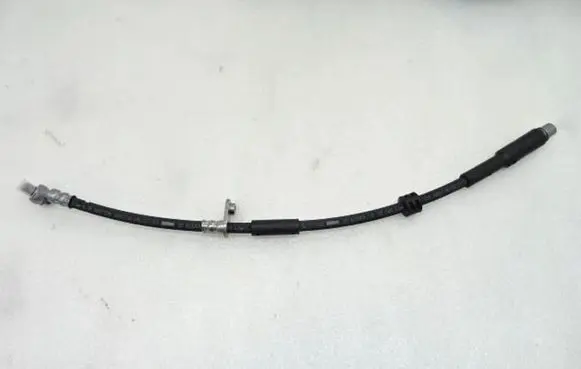 Peugeot 208 II Brake line pipe/hose 9824183580