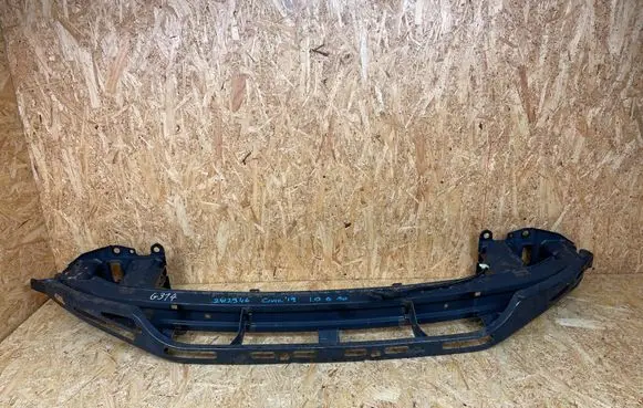 Honda Civic IX Front bumper cross member 71131TBAAX001H1