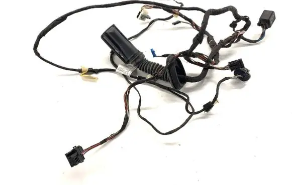 BMW X6 F16 Front door wiring loom 9364902