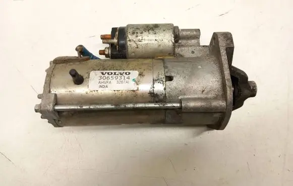 Volvo V40 Starter motor 30659314 3267AI