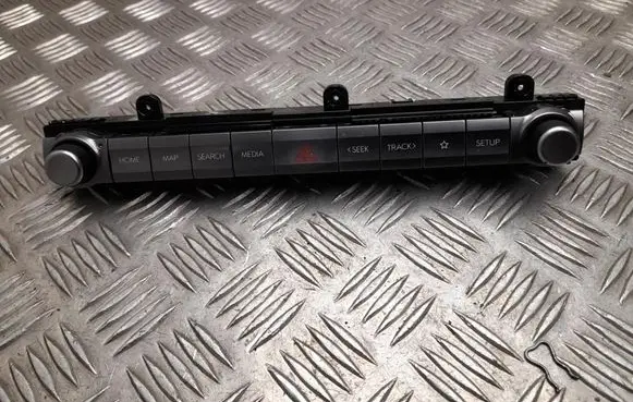 Hyundai Kona II Other switches/knobs/shifts 96540BE100