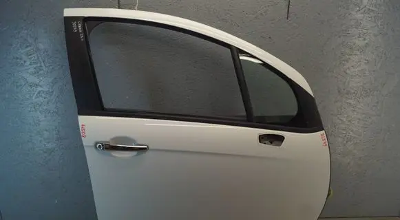 Citroen C3 Front door