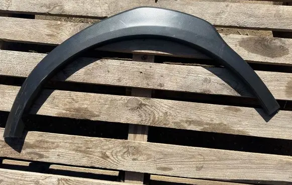Subaru XV II Fender trim (molding) 91112FL130