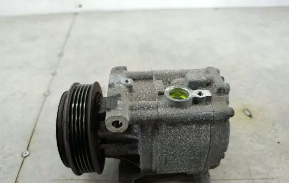 Ford Ka Air conditioning (A/C) compressor (pump) 
