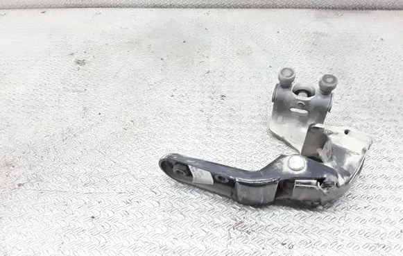 Mercedes-Benz Vaneo W414 Sliding door middle roller runner A4147600447