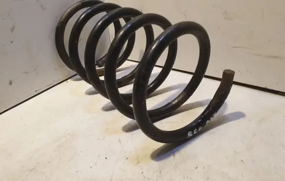 Volvo S60 Rear coil spring