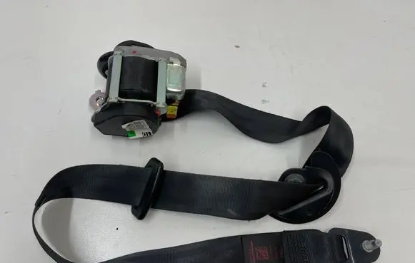 Peugeot 308 Front seatbelt 96776852XX