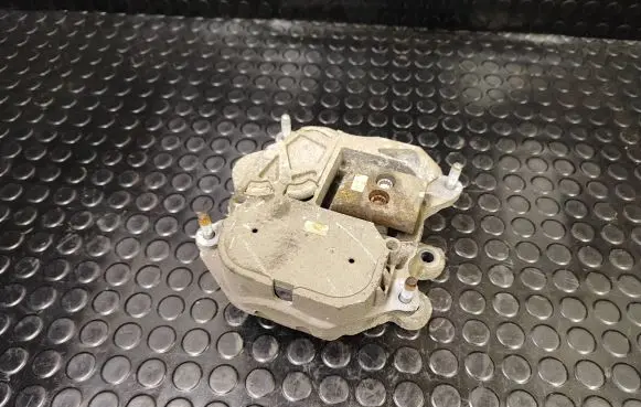 Audi A7 S7 4G Gearbox mount 4G0399115E 4g0399291b