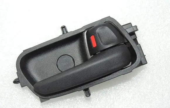 Toyota Yaris XP210 Front door exterior handle 69205K0050