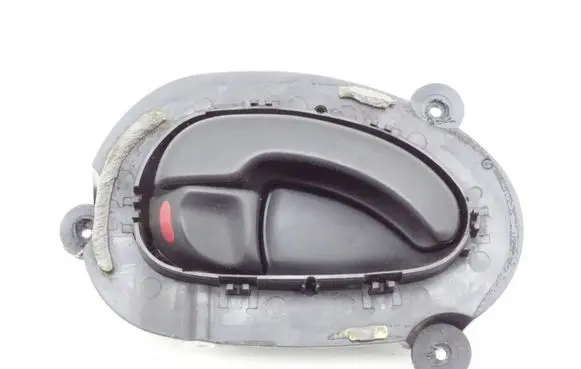 Peugeot 406 Front door exterior handle 9616307477
