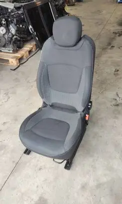 Renault Captur Front passenger seat 