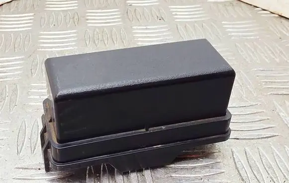 Mitsubishi ASX Fuse box cover 8565A089