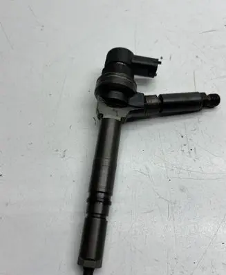 Opel Astra H Fuel injector 0445110175