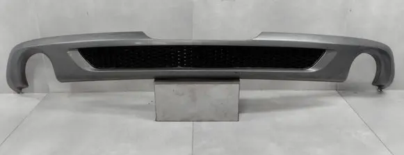 Audi TT TTS Mk2 Rear bumper trim bar molding 8J0807421
