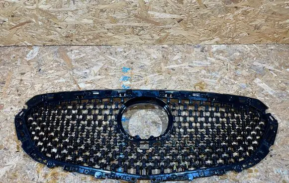 Mazda 6 Front grill GBVG-50719 S2510G151-M