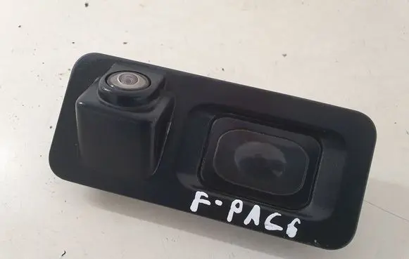 Jaguar F-Pace Reversing camera HK83432B10BB