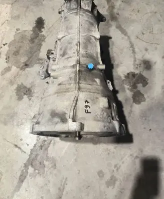 BMW X3M F97 Front grill 8469956