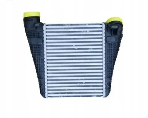 Audi A8 S8 D5 Intercooler radiator 4N0145806H