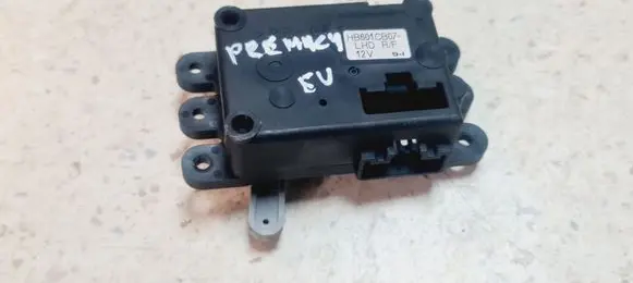 Mazda Premacy Air flap motor/actuator HB601CB07