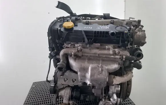 Fiat Bravo Engine 192B5000