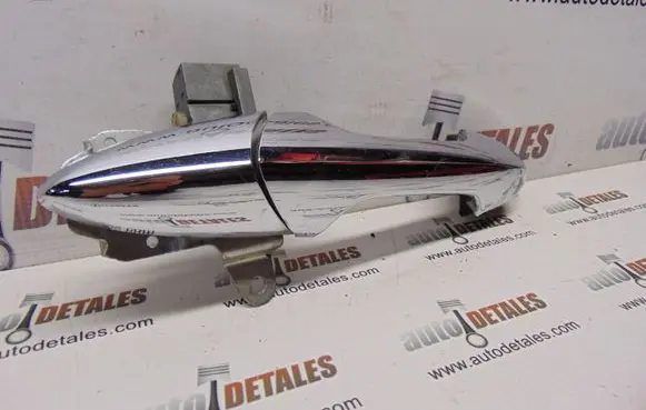 Honda FR-V Rear door exterior handle