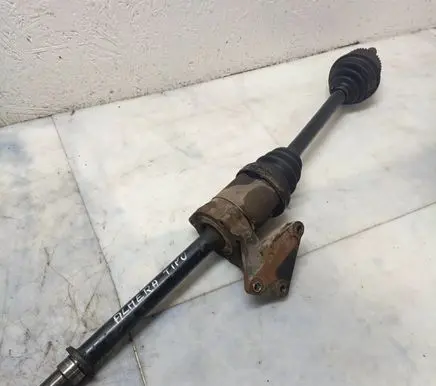 Nissan Almera Tino Front driveshaft