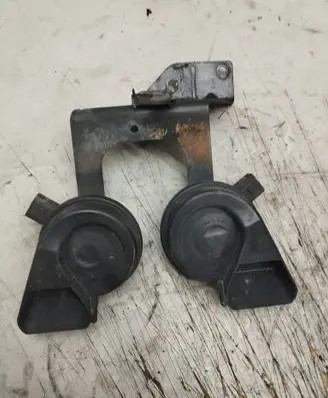 Audi A6 S6 C6 4F Horn signal 703881165 024148