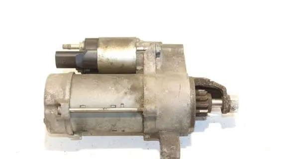 Audi A4 S4 B8 8K Starter motor 03L911024A