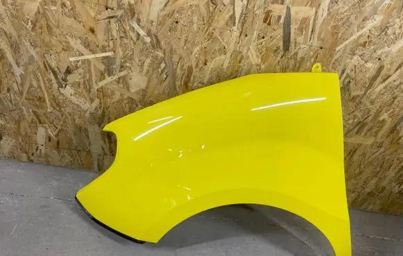 Fiat Doblo Fender 0051973882