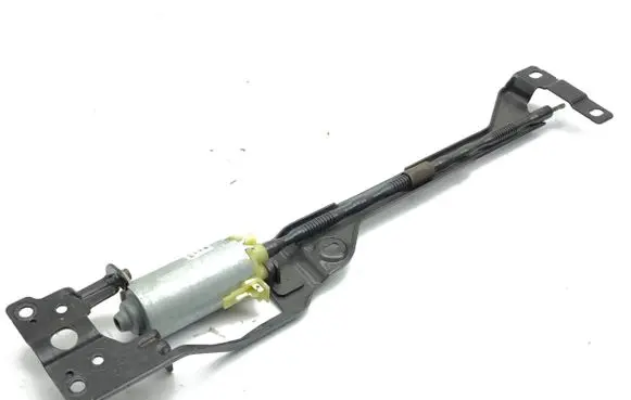 Porsche Cayenne (92A) Seat adjustment motor 0130002650 151010S 976782102