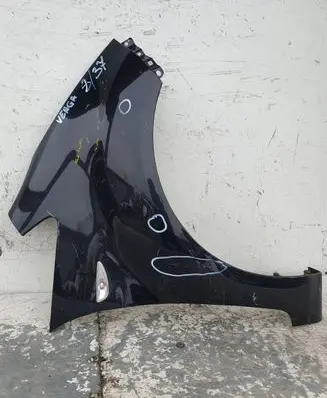 KIA Venga Fender