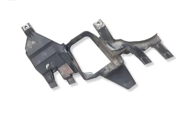 BMW 7 E65 E66 Headlight/headlamp mounting bracket 161698