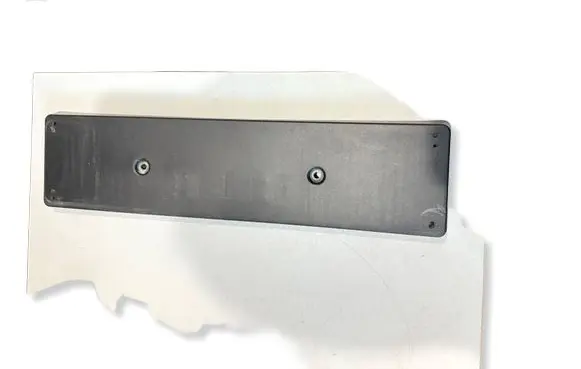 Ford Kuga III Number Plate Surrounds Holder Frame LV4B17A950D