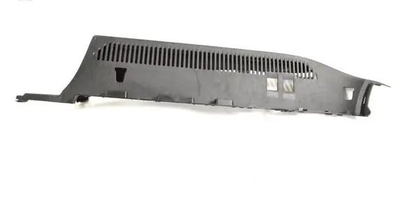 BMW X6 F16 Centre console side trim rear 7314714