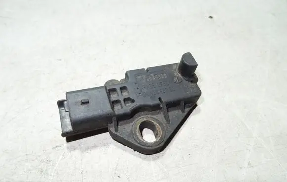 Volvo C30 Crankshaft position sensor 9643695780