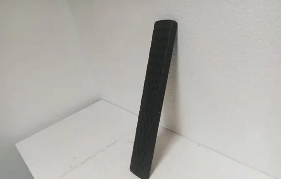 Ram 1500 Side skirt rear trim 68044459AB