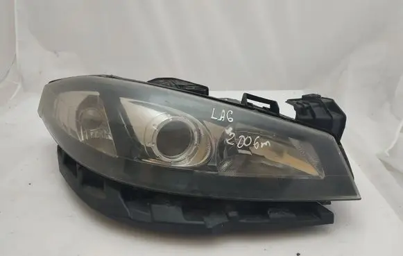 Renault Laguna II Headlight/headlamp 89010500 8200354743