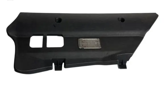 Volvo XC70 Dashboard lower bottom trim panel 30676238