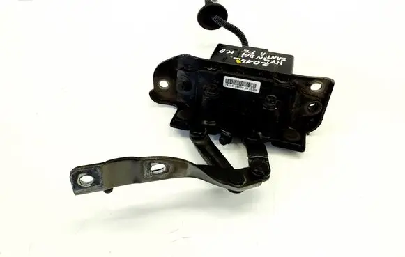 Hyundai Santa Fe Engine bonnet/hood hinges 791502W000