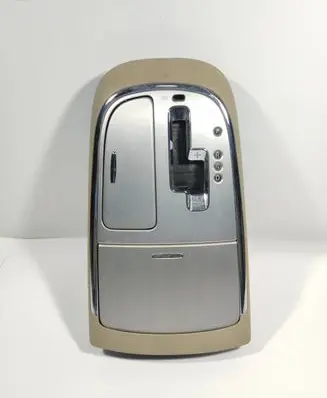 Nissan Murano Z51 Gear shifter surround trim plastic KH000720PG05 KH000711PC72 KH000733