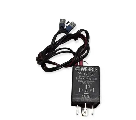 Nissan Patrol Y61 Other relay 54201152
