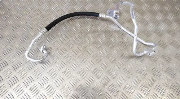 Nissan Qashqai Air conditioning (A/C) pipe/hose 924904EB0A 924474EB0A