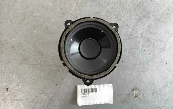 Jaguar XF X250 Front door speaker C2D2678