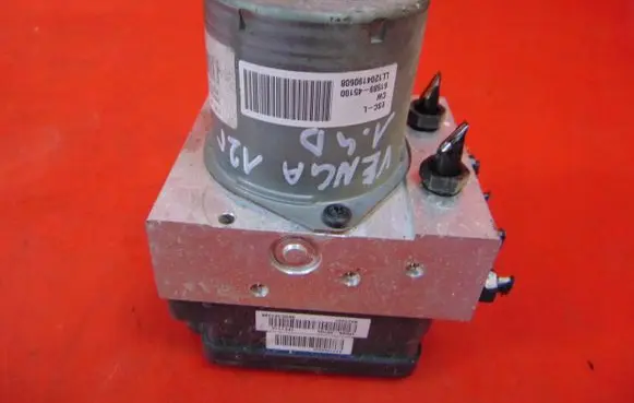 KIA Venga ABS Pump 6158945100 KIAVENGAYN2012r