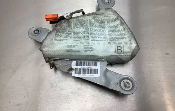 BMW 7 E38 Front door airbag 34826833202H 99B203EA1870E