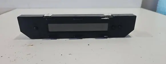 Suzuki Grand Vitara II Screen/display/small screen 3460065J20 3460065J2 8AD518-0